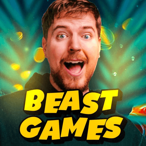 Beast Games